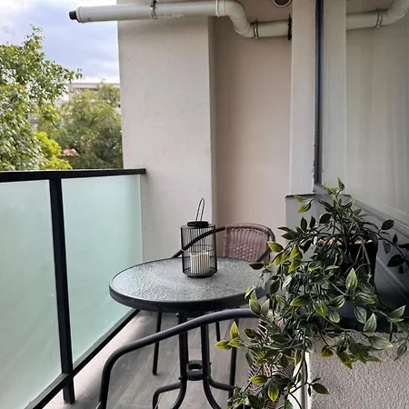 Vibe Apartment