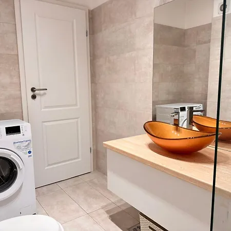 Vibe 克卢日-纳波卡