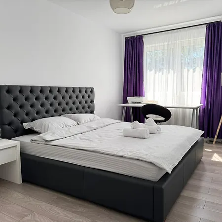 Apartment Vibe Cluj-Napoca