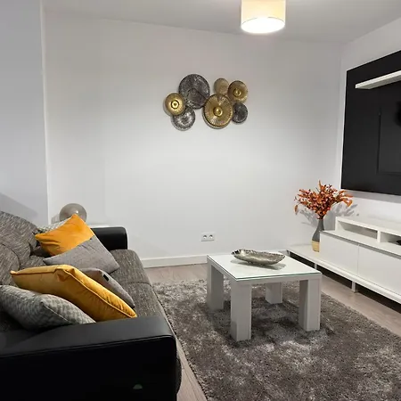 Apartment Vibe Cluj-Napoca