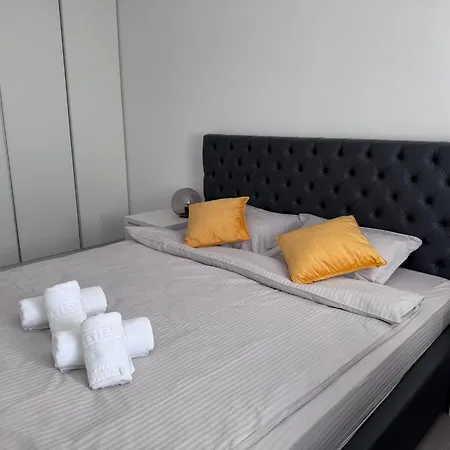 Vibe * 克卢日-纳波卡