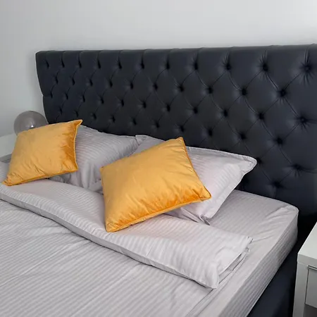 Vibe 公寓 克卢日-纳波卡