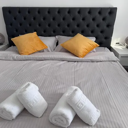 Vibe Apartment *