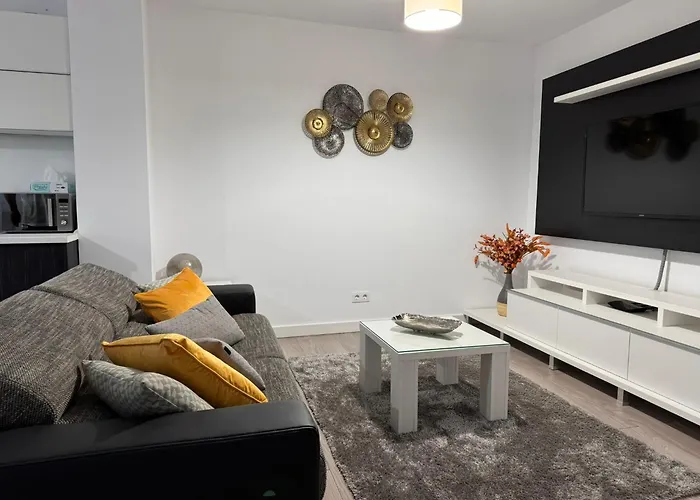 Apartman Vibe Kolozsvár
