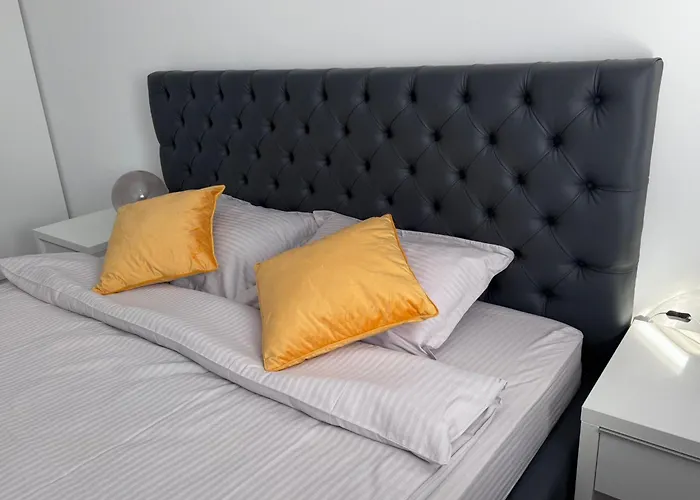 Vibe Appartement Cluj-Napoca